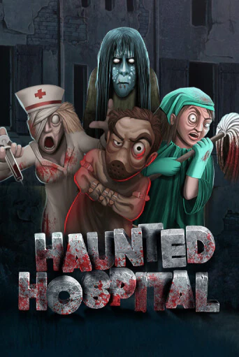Haunted Hospital играть онлайн | Казино ПокерДом без регистрации