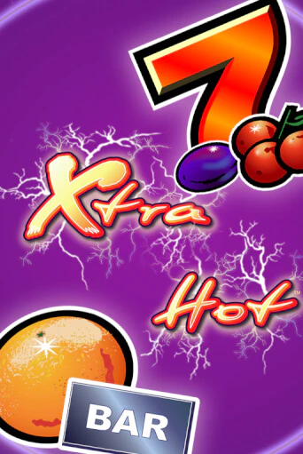 Xtra Hot играть онлайн | Казино ПокерДом без регистрации